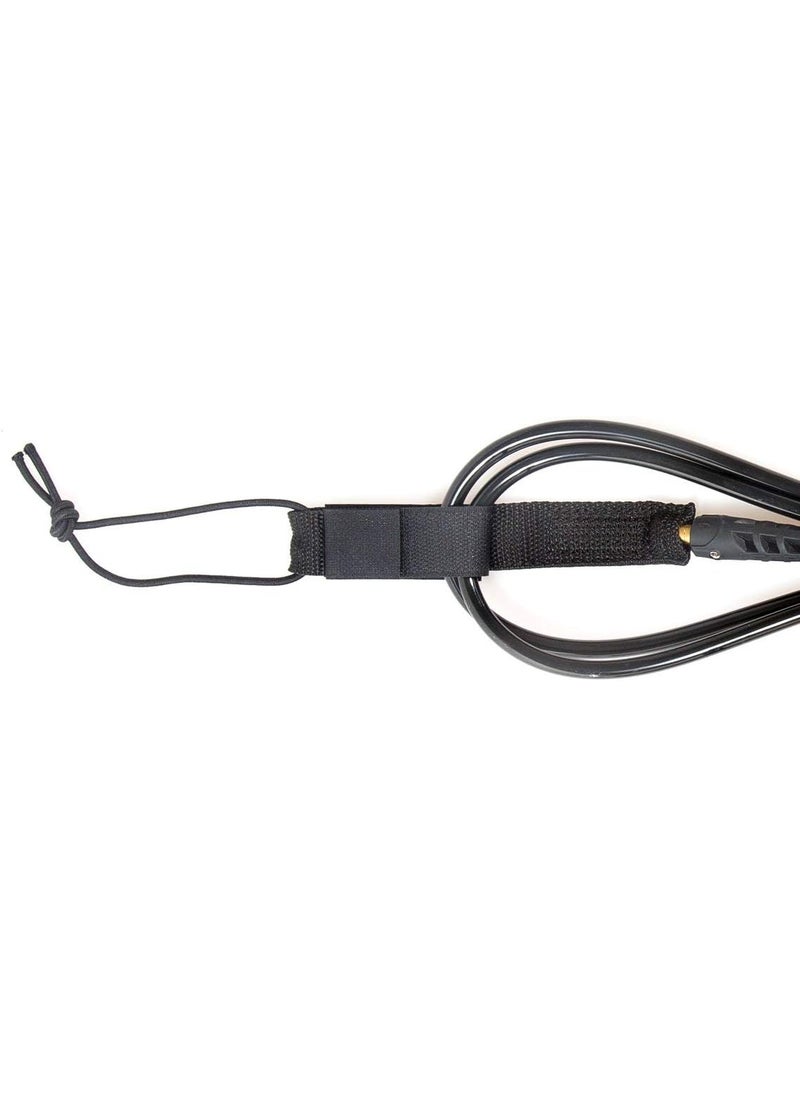 FCS FCS 8 Regular Classic Leash 20248  - Image 3