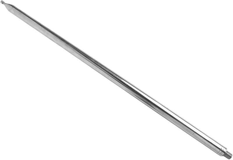 5 6M 18 4FT هوائي تلسكوبي صامولة M10 14 قسم راديو موجة قصيرة لمشاريع الهواة - Image 1