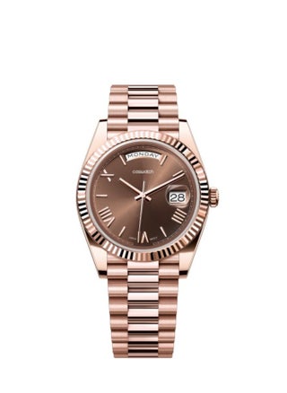 rose gold
