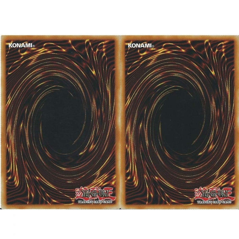 YuGiOh Mega Lot 100 Mint Card Plus 4 Rares with Possible Random Holo Inserted - Image 2