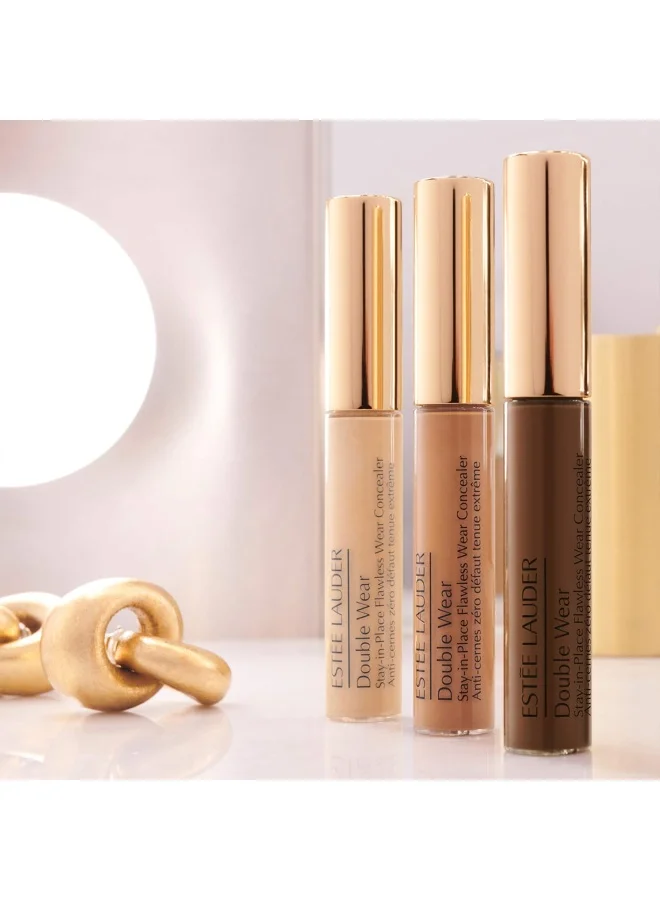ESTEE LAUDER Double Wear Stay-In-Place Concealer -1C Light