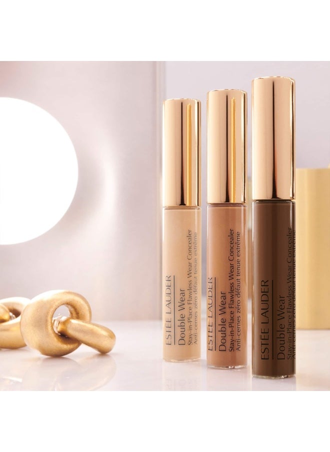 ESTEE LAUDER - Double Wear Stay-In-Place Concealer -1C Light - Image 1