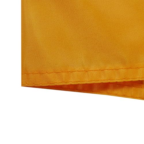 FOMSTOREG Formula One F1 McLaren Flag Banner 3x5 Feet - Premium Car Fan Merch with Brass Grommets - Ideal for Outdoor Sports Enthusiasts - Image 4