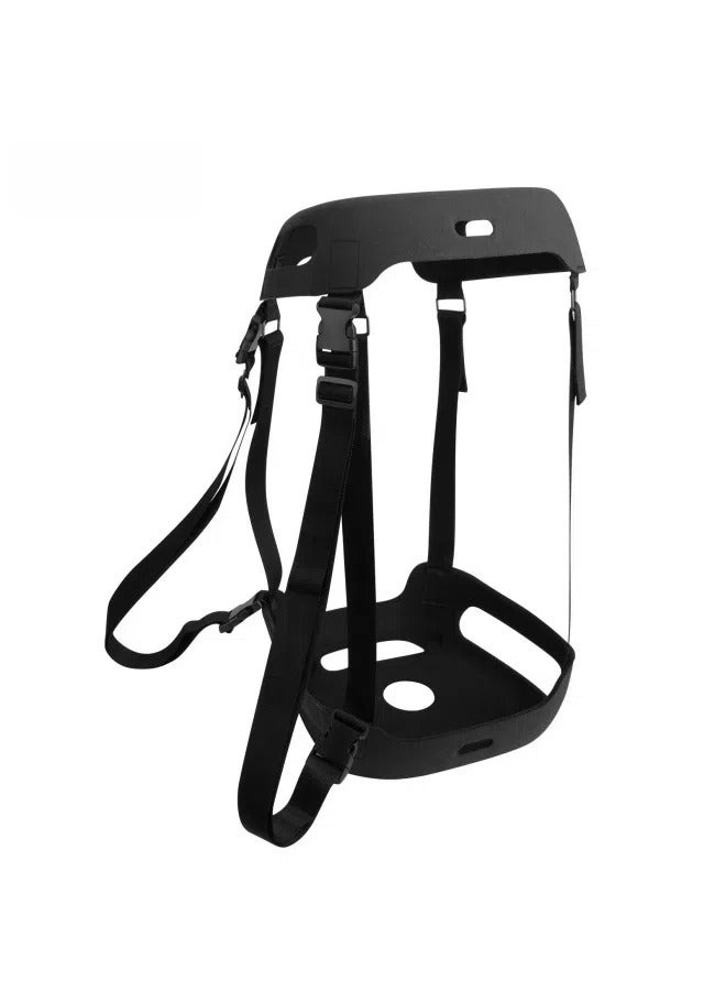 Suitable for Partybox 110 speaker EVA protective cover outdoor portable audio shell protective cover - Image 1