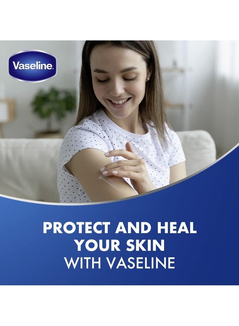 Vaseline Essential Even Tone Body Cream 120 ml - Image 3