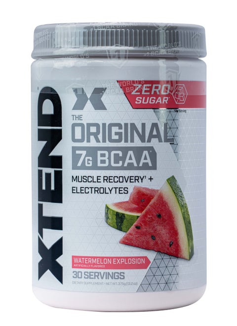 Xtend BCAA -Watermelon -30 Servings