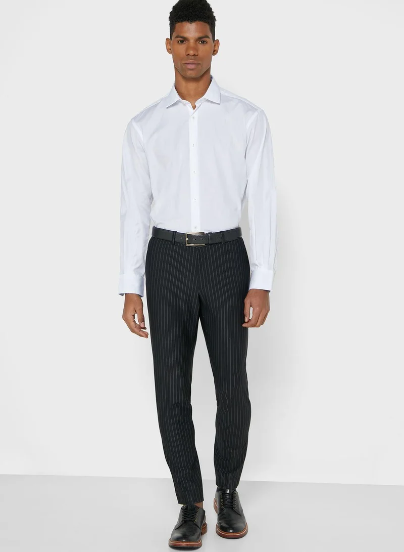 T.M.Lewin Essential Slim Fit Shirt