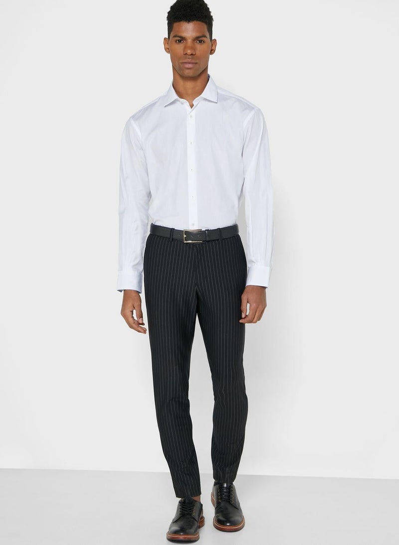 T.M.Lewin Essential Slim Fit Shirt - Image 5