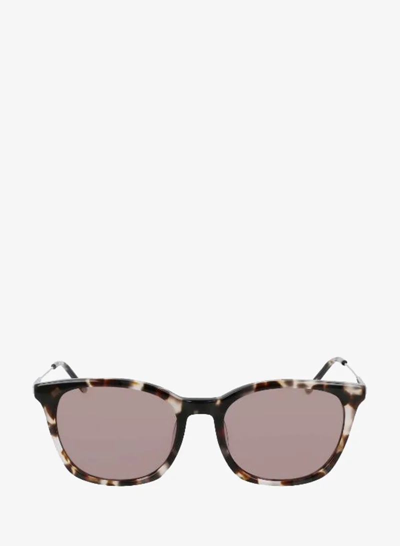 DKNY DNKY DK708S BONE TORTOISE
