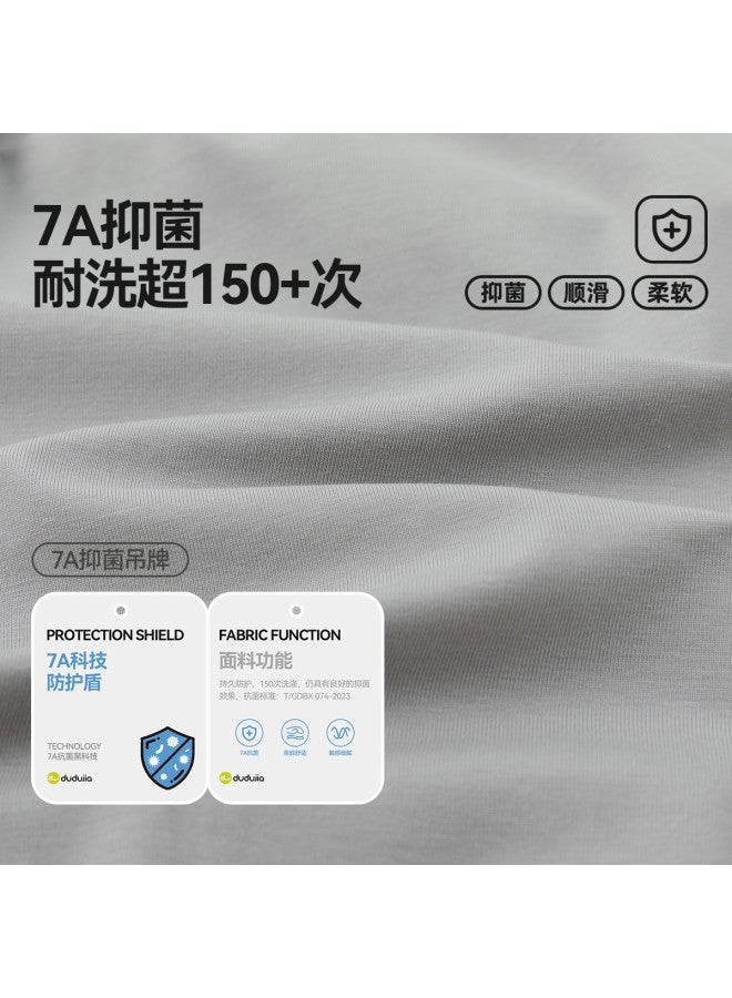 Doodle Home kids Mosquito-repellent Pants - Summer Boys' Athletic Pants & Girls' Casual Trousers, Trendy Baby Leisure Pants - Image 3