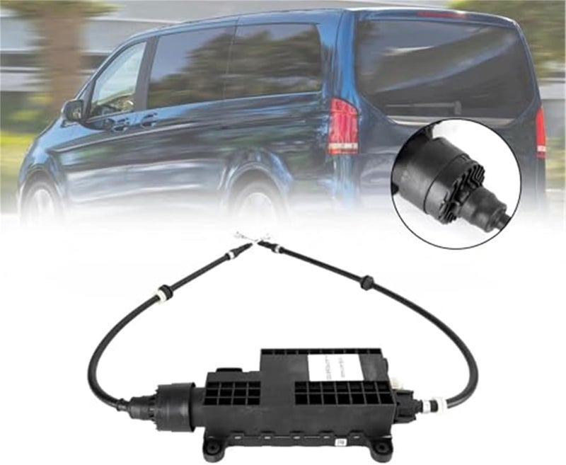 Wivplex Electric Parking Brake Actuator for Benz Vito 447 - Image 4