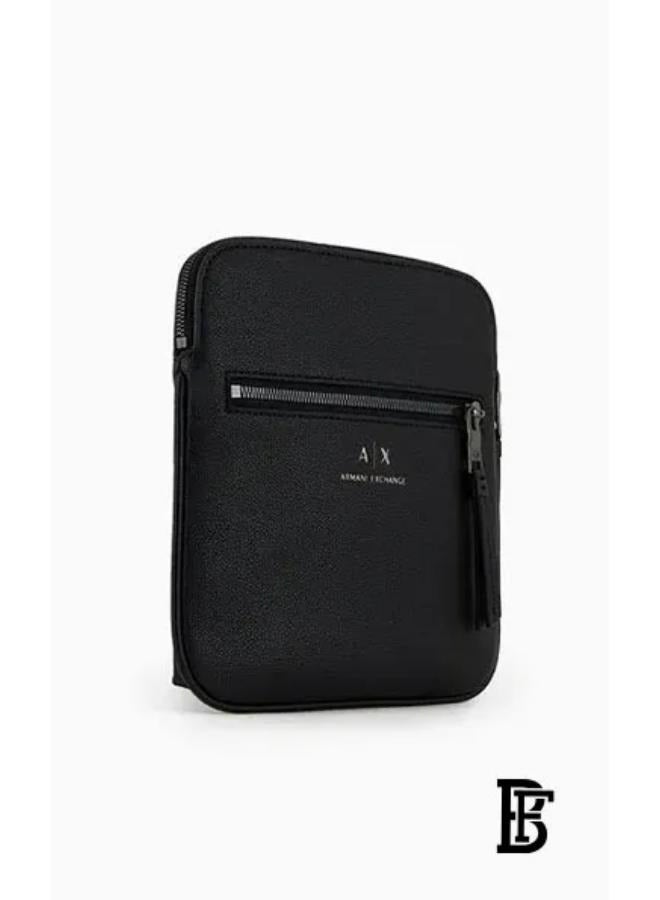 armani Crossbody Bag For Men - Image 2