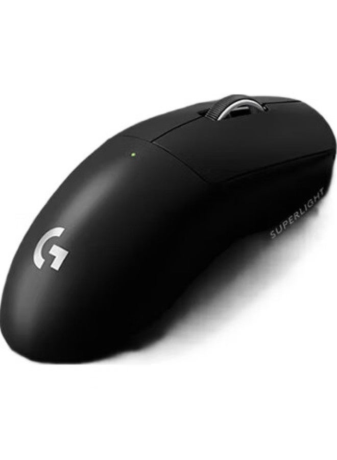 G (G) Gpw3 Wireless Dual-Mode Gaming Mouse, Gpw Second-Generation Upgraded Version, Black, No.1 Member Store Exclusive Edition - Image 2