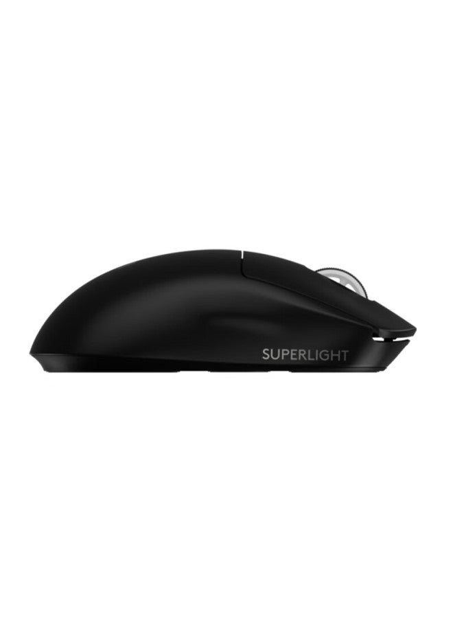 G Logitech Gpw3 Wireless Dual-mode Gaming Mouse, Gpw Second-generation Upgraded Version, Black, No.1 Member Store Exclusive Edition - Image 5