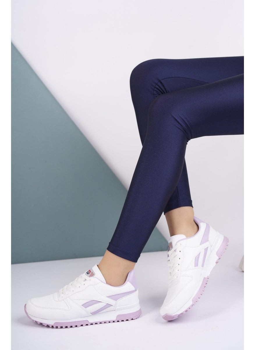 muggo BLAKE Unisex Orthopedic Daily Guaranteed Walking Running Sneaker Sports Shoes  - Image 3