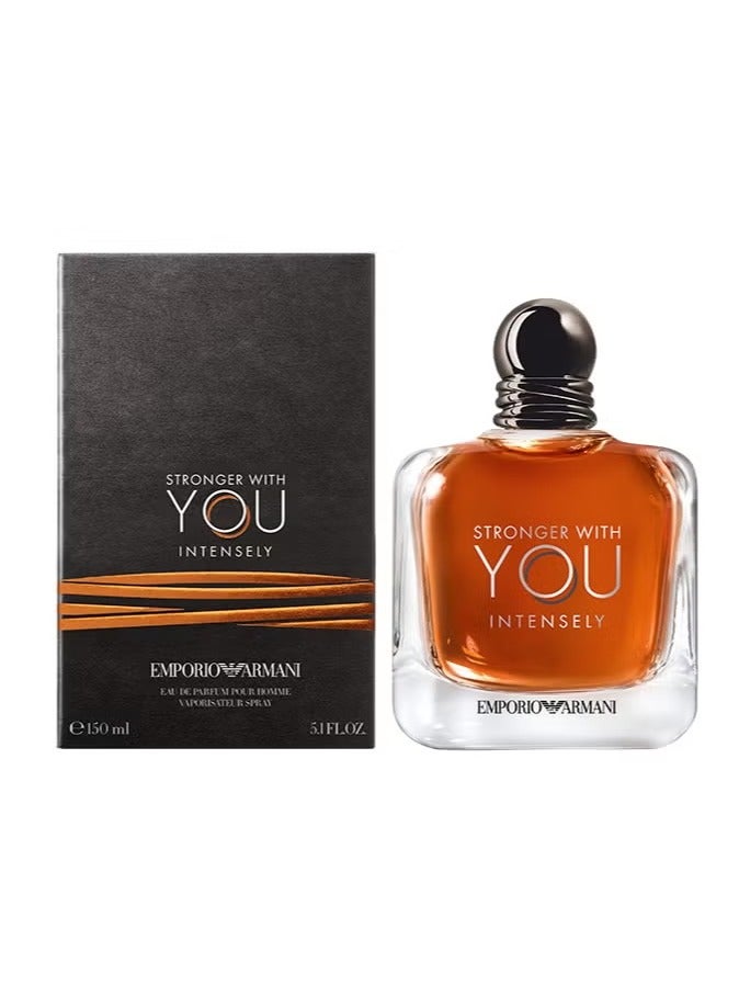 Emporia Stronger With You Intensely EDP 100 ml - Image 1
