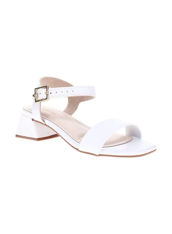 MOLEKINHA Sandals for Women with Back Strap – Stylish & Supportive sling Back Ladies Sandals