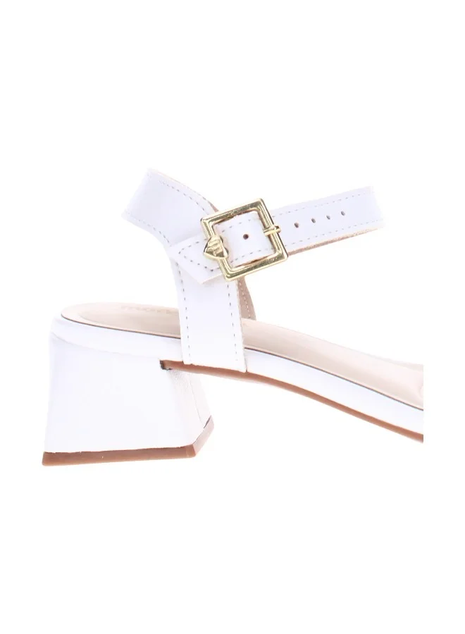 MOLEKINHA Sandals for Women with Back Strap – Stylish & Supportive sling Back Ladies Sandals
