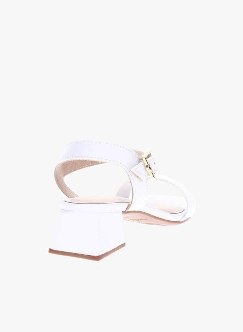 MOLEKINHA Sandals for Women with Back Strap – Stylish & Supportive sling Back Ladies Sandals - Image 3