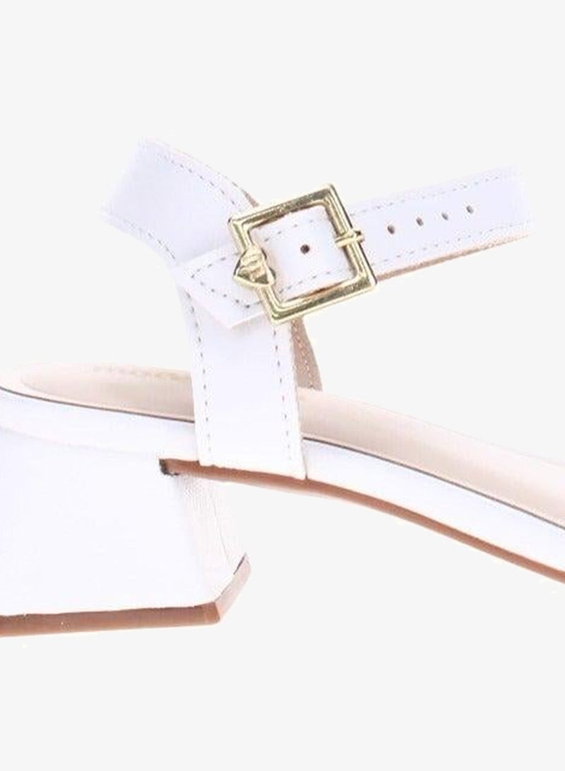 MOLEKINHA Sandals for Women with Back Strap – Stylish & Supportive sling Back Ladies Sandals - Image 5