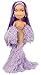 Bratz x Kylie Jenner 24Inch LargeScale Fashion Doll with Gown 2 Feet Tall Exclusive - Image 4