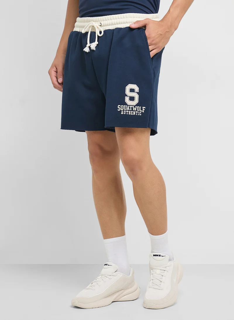 سكوات وولف Golden Era Authentic 2-In-1 Shorts