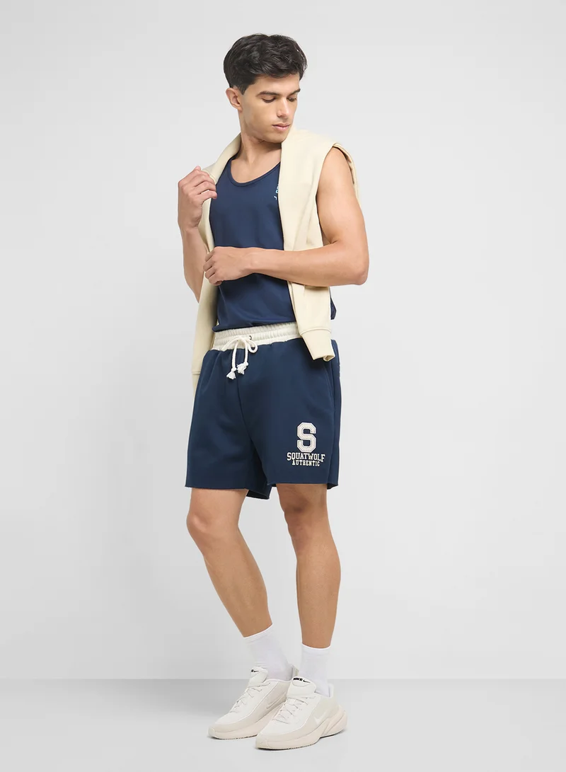 سكوات وولف Golden Era Authentic 2-In-1 Shorts