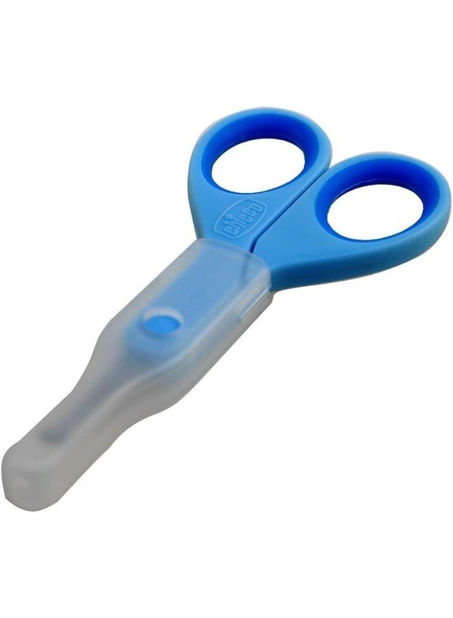 Chicco Baby Nail Scissors - Image 5