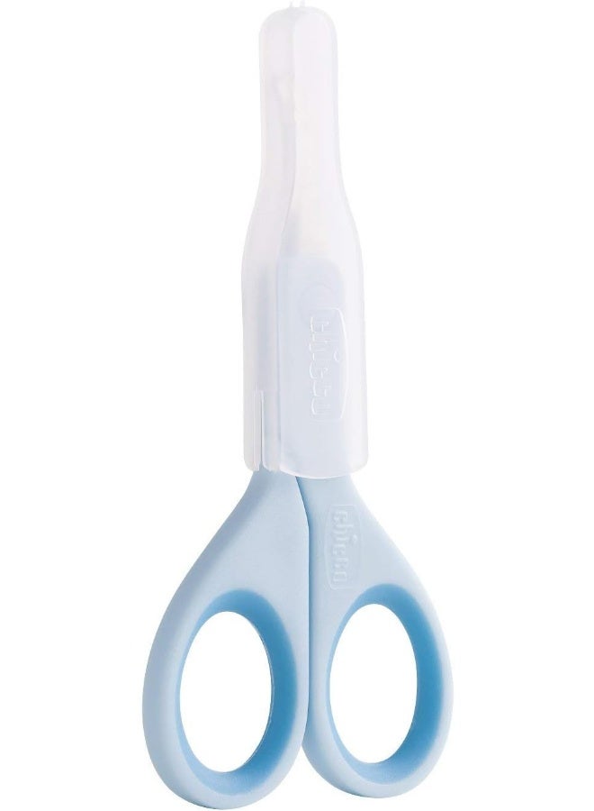 Chicco Baby Nail Scissors - Image 2