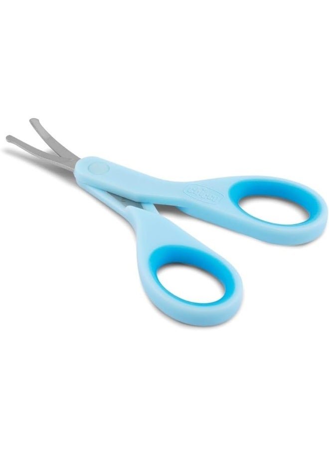 Chicco Baby Nail Scissors - Image 4