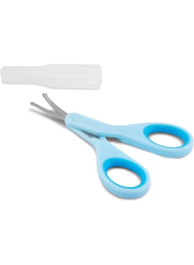 Chicco Baby Nail Scissors - Image 3