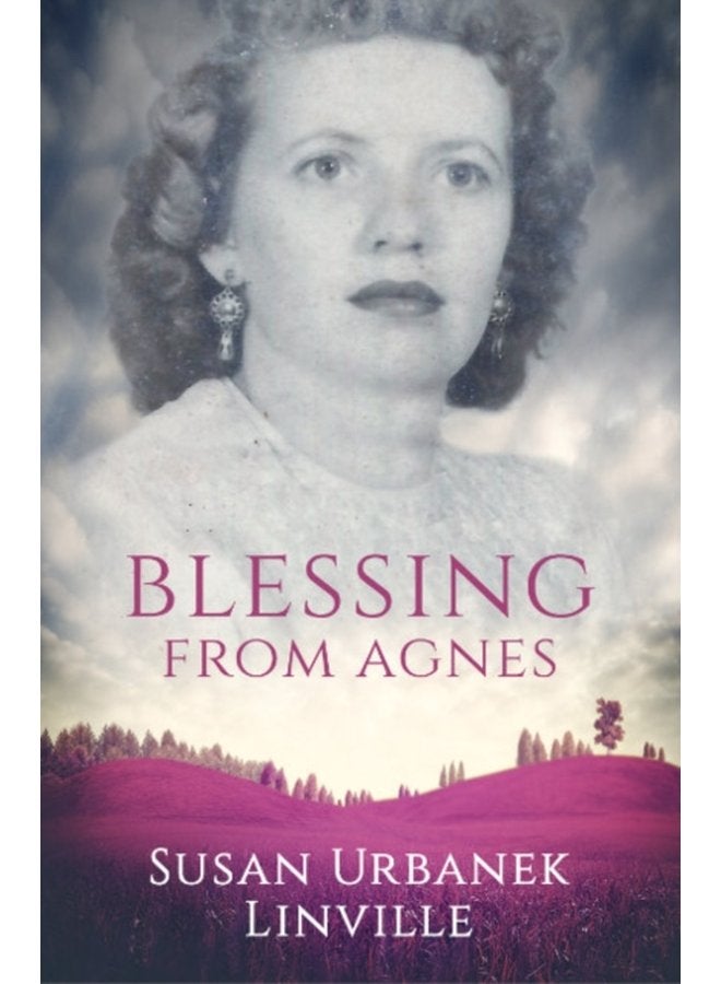 Blessing from Agnes - Paperback