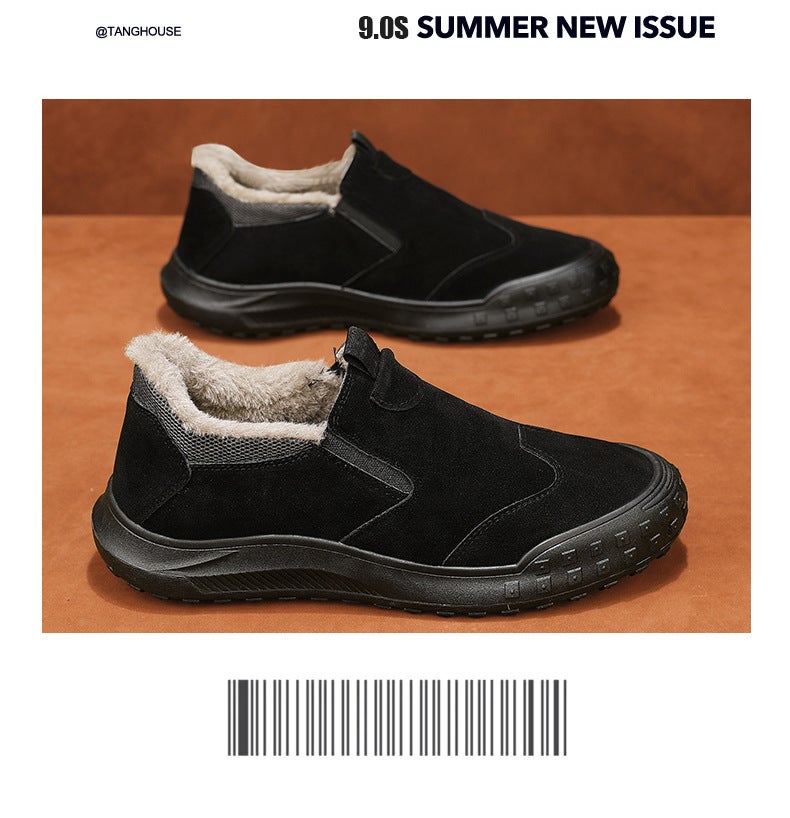 Unisex Casual Sneaker Shoes - Image 2