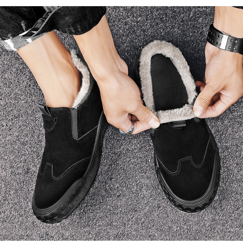 Unisex Casual Sneaker Shoes - Image 3