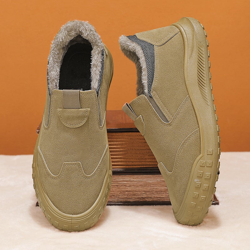 Unisex Casual Sneaker Shoes - Image 1