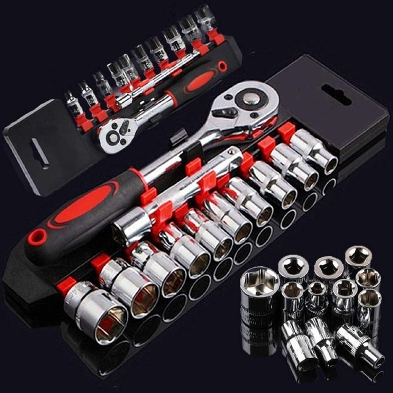 slyford 12 in 1 Tool kit - Image 1
