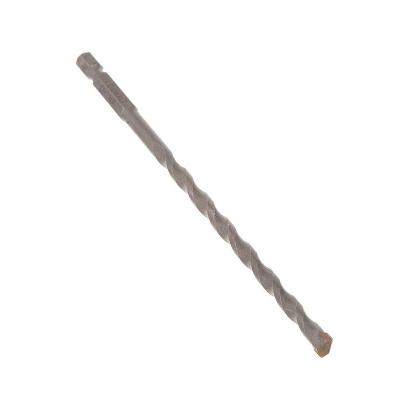 DEWALT DEWALT DWA5102 Impact Ready Masonry Bit, 1/4" x 4" x 6"  - Image 3