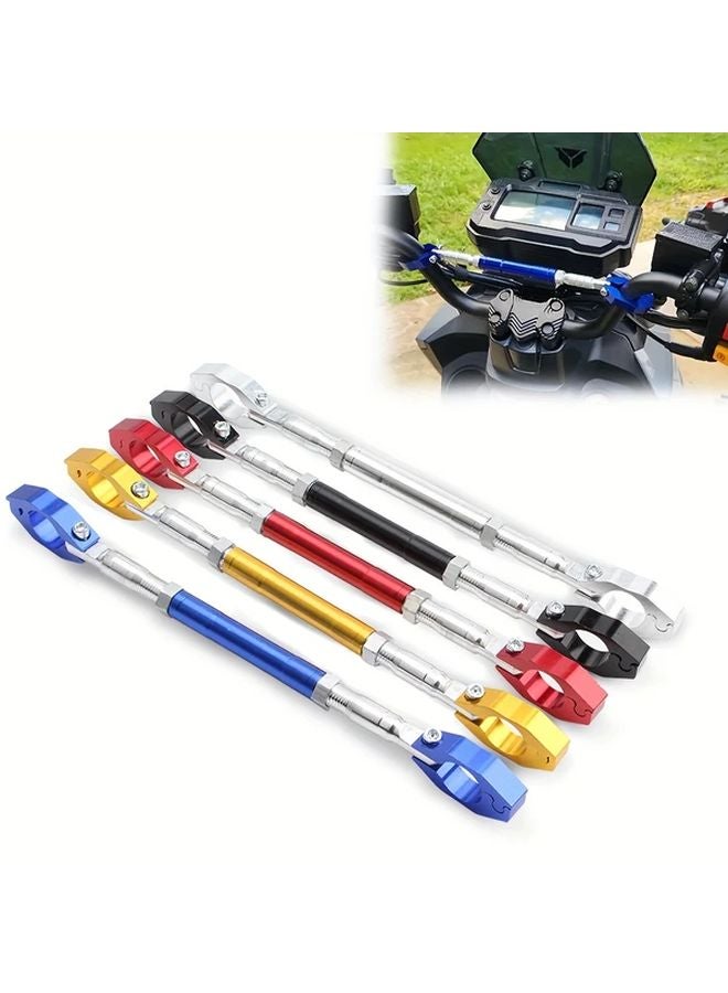 Yellow CNC Aluminum Adjustable Motorcycle Counterweight Universal Modification Part - Image 4