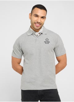 Seventy Five Basics Polo Shirt  - Image 1