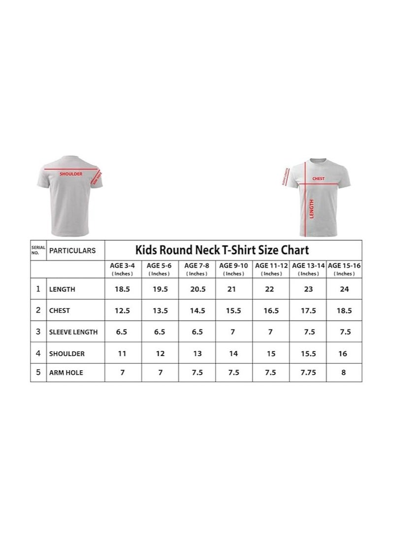Brazil Football World Fans Printed TShirts Supporting The Football Jersey TShirts For Men|Women|Kids To Win The Cup