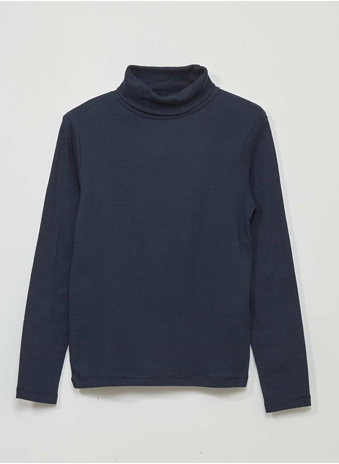 Kiabi Plain undersweater (LS)  - Image 1