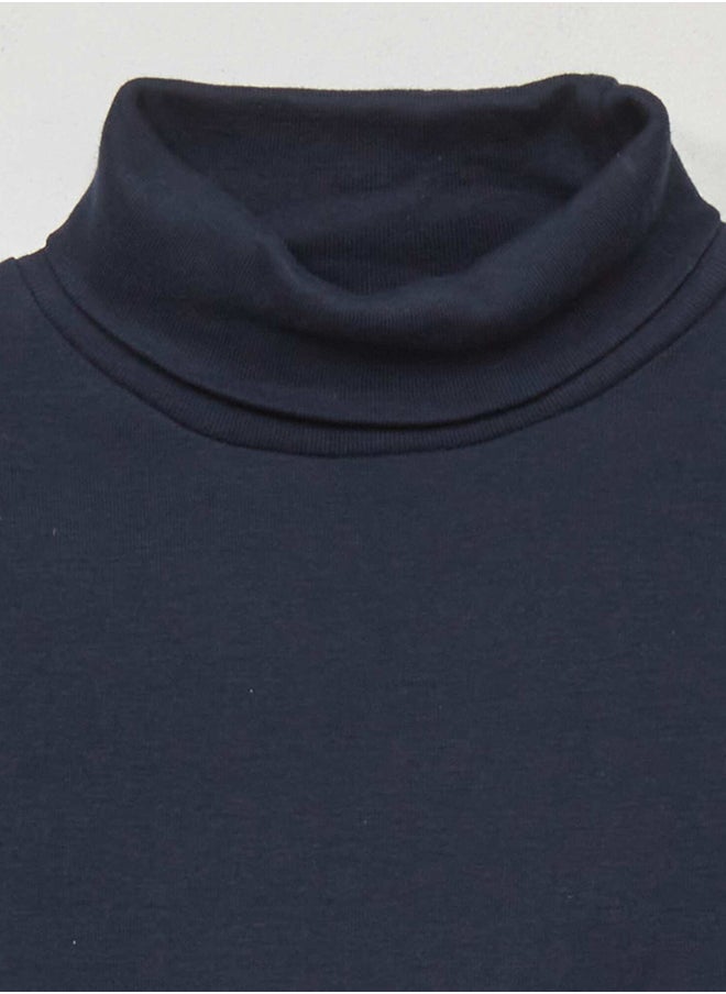 Kiabi Plain undersweater (LS)  - Image 2