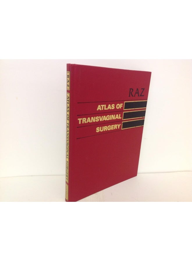 أطلس الجراحة عبر المهبل