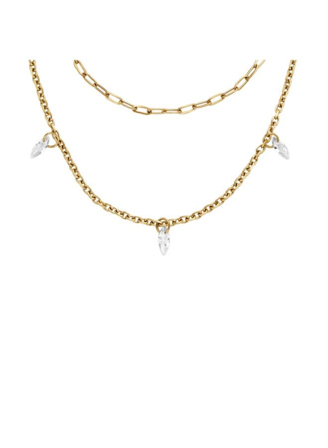 FOSSIL Necklaces Chain - Image 1