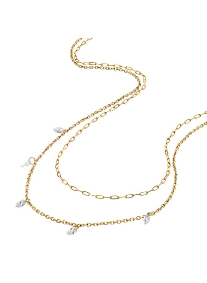 FOSSIL Necklaces Chain - Image 2