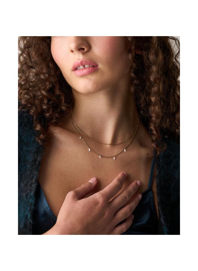 FOSSIL Necklaces Chain - Image 5