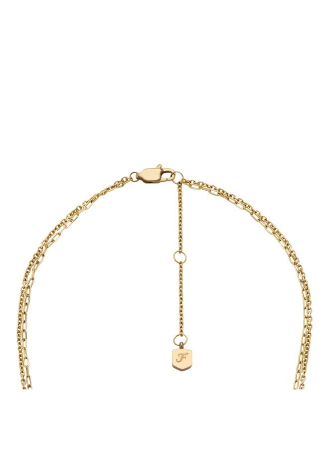 FOSSIL Necklaces Chain - Image 4