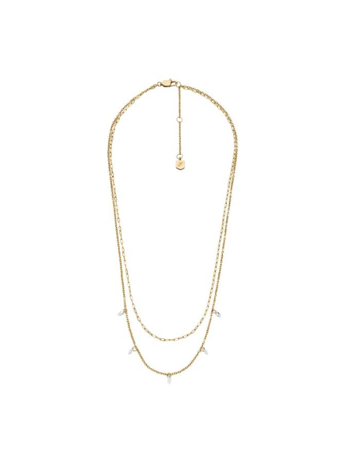 FOSSIL Necklaces Chain - Image 3