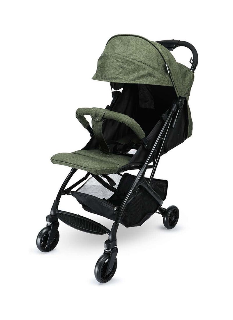 Bunai Baby Strollers 501 (Green) - pzsku/ZF2B15486E859F8865087Z/45/_/1734695069/3b771e3f-67e2-4b0e-896d-57204b93d349