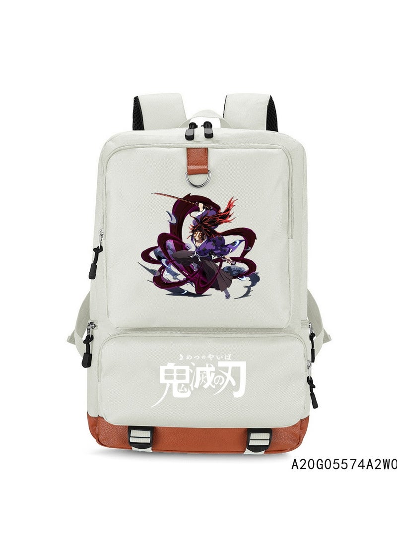 New Universal New Schoolbag-G05-: Ghost Killing Team - 280 - Image 1